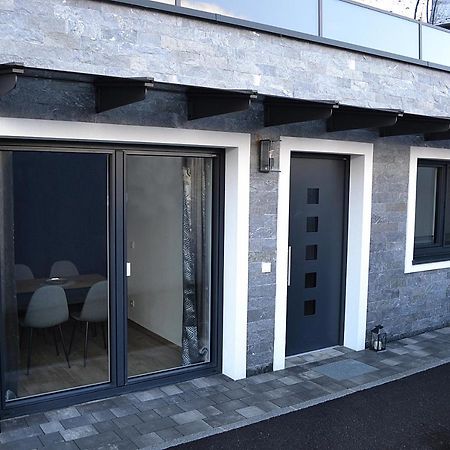 Appartement Diana ซังคท์ไวท์ อิม โพเงา ภายนอก รูปภาพ