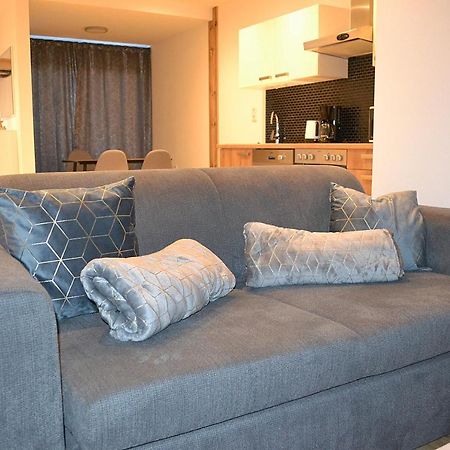 Appartement Diana ซังคท์ไวท์ อิม โพเงา ภายนอก รูปภาพ