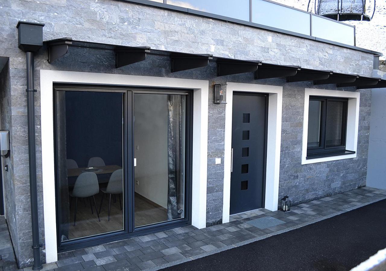 Appartement Diana ซังคท์ไวท์ อิม โพเงา ภายนอก รูปภาพ
