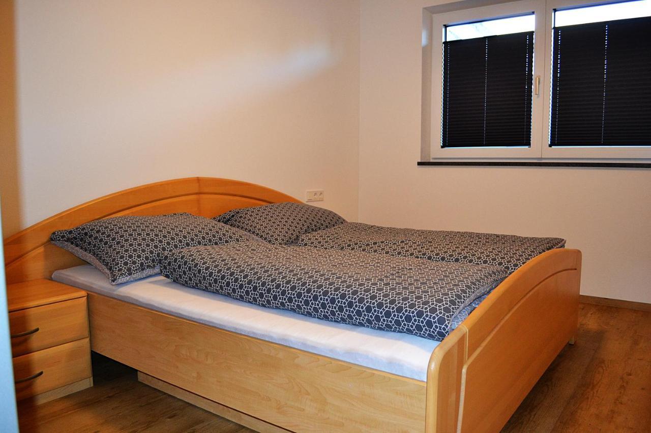 Appartement Diana ซังคท์ไวท์ อิม โพเงา ภายนอก รูปภาพ